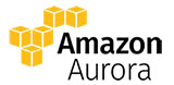 Amazon Aurora Connectors