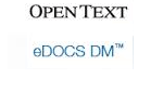 OpenText DM Connectors for SharePoint