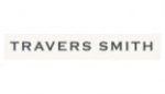 travers smith logo