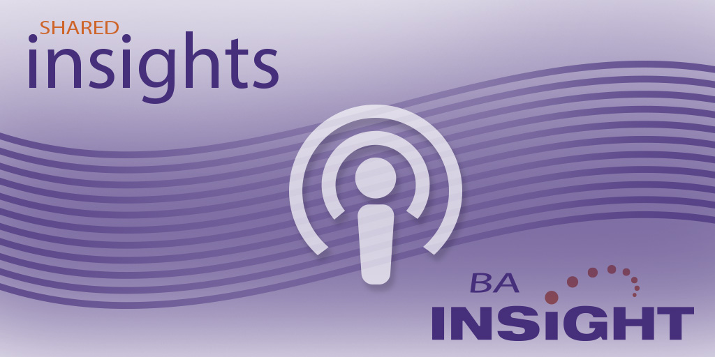 63 | Importance of Integrating Intelligence into your Intranet - BA Insight