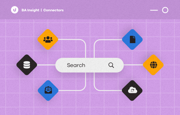 high performance search diagram