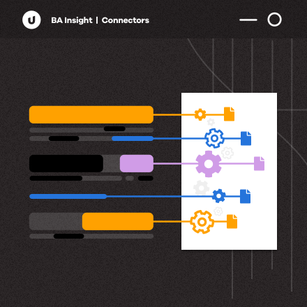 indexing mapping connectors