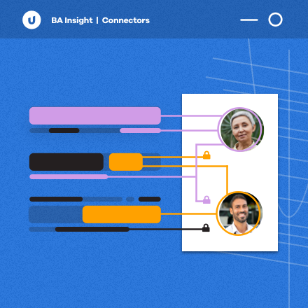 smart mapping for search security diagram