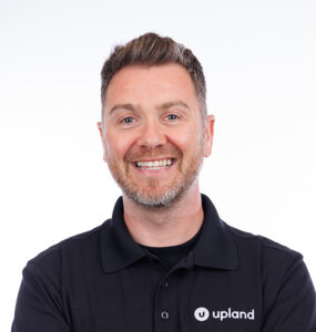 Jason McCullagh Upland 