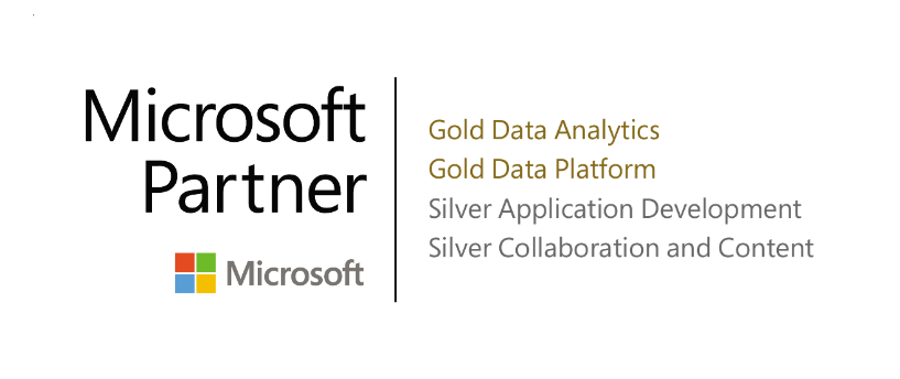 Microsoft Partner Gold