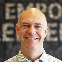 Peter Roth Sales Director and Blogger