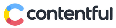 contentful logo