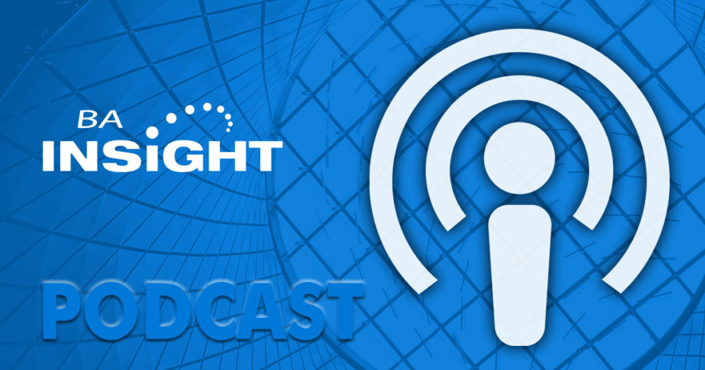 BA Insight Podcast