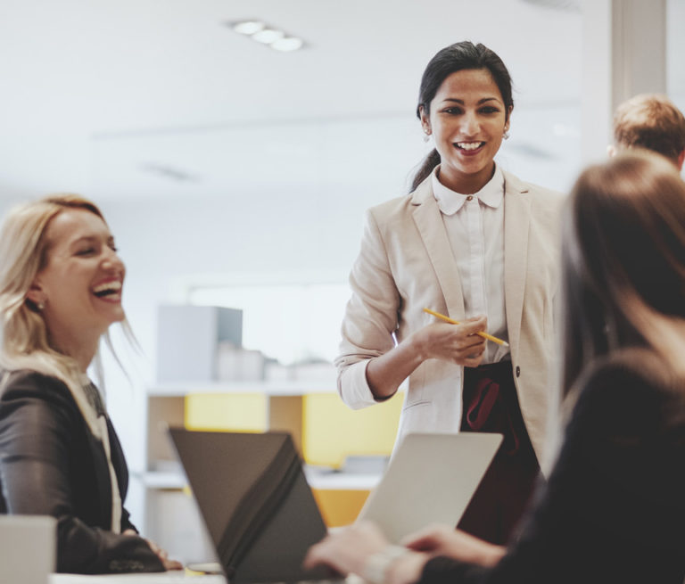 Find and Collaborate with Internal Experts with Expert Locator