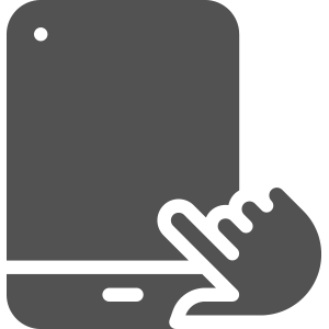 tablet icon