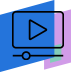 video icon