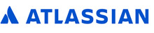 Atlassian and Jira logo