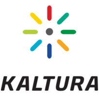 kaltura logo