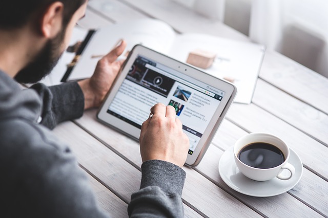 Featured Article