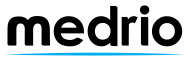 medrio logo
