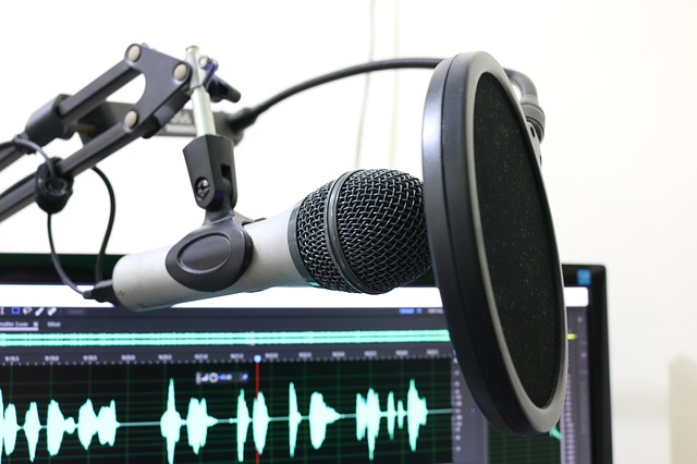 BA Podcast