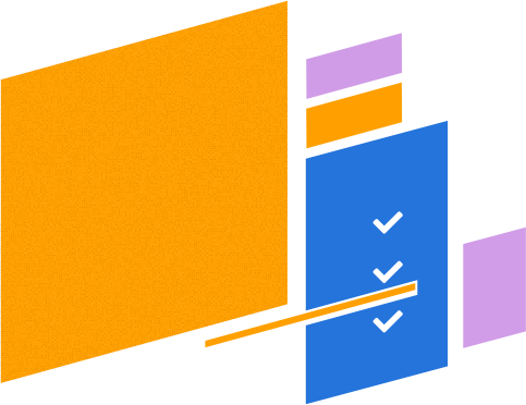 geometric decoration for BA Insight and Upland