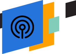Upland and BA Insight podcast symbol