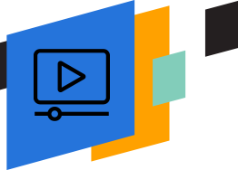 Upland and BA Insight video symbol